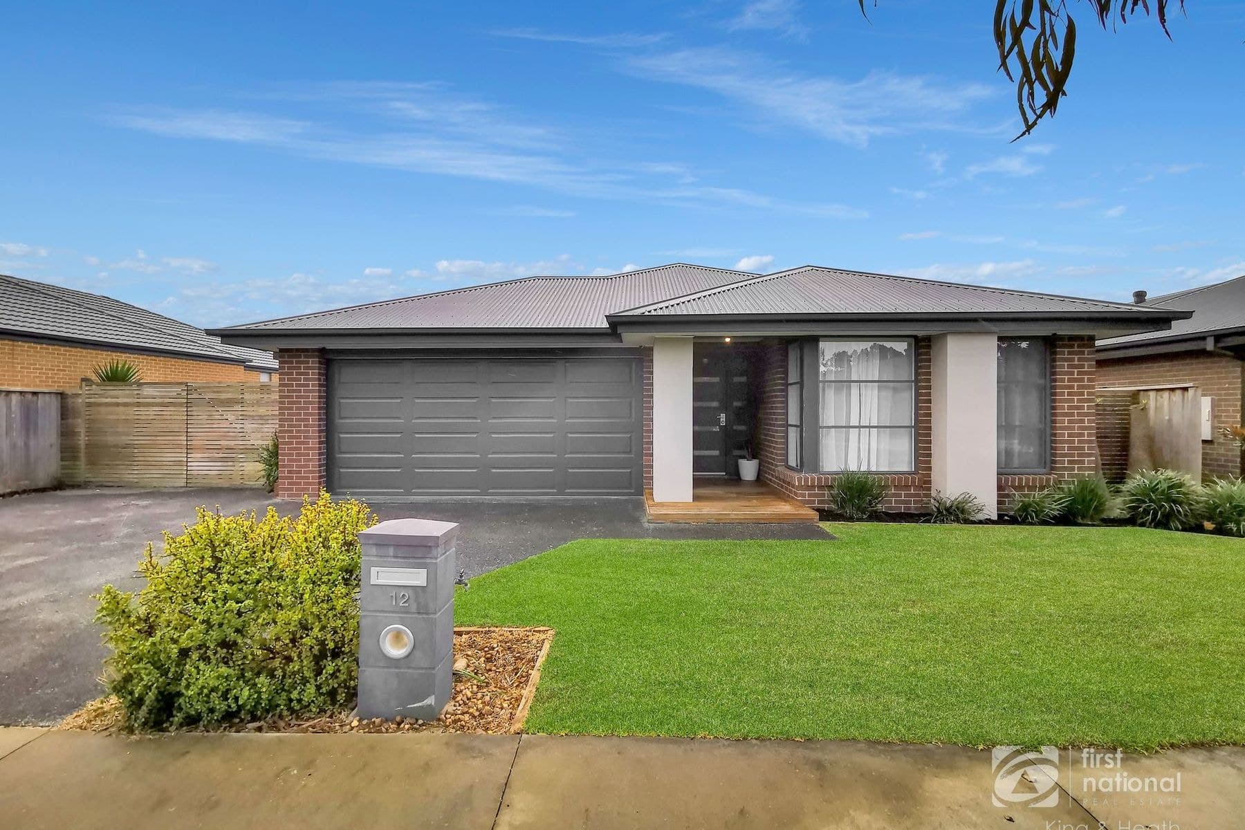 12 Whipbird Street, Bairnsdale VIC 3875, Bairnsdale - Image 1