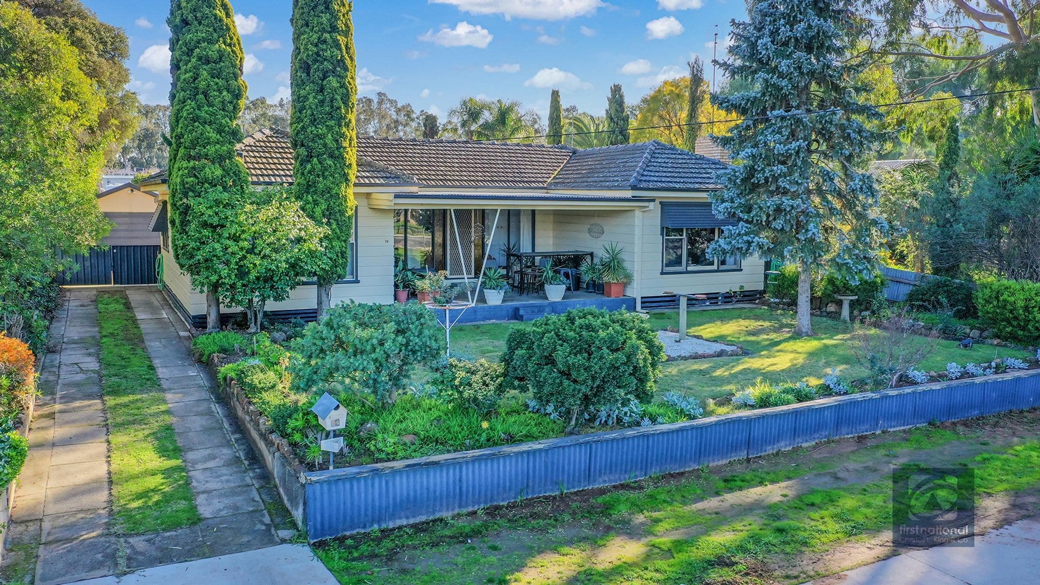 74 Warren Street, Echuca VIC 3564, Echuca - Image 1