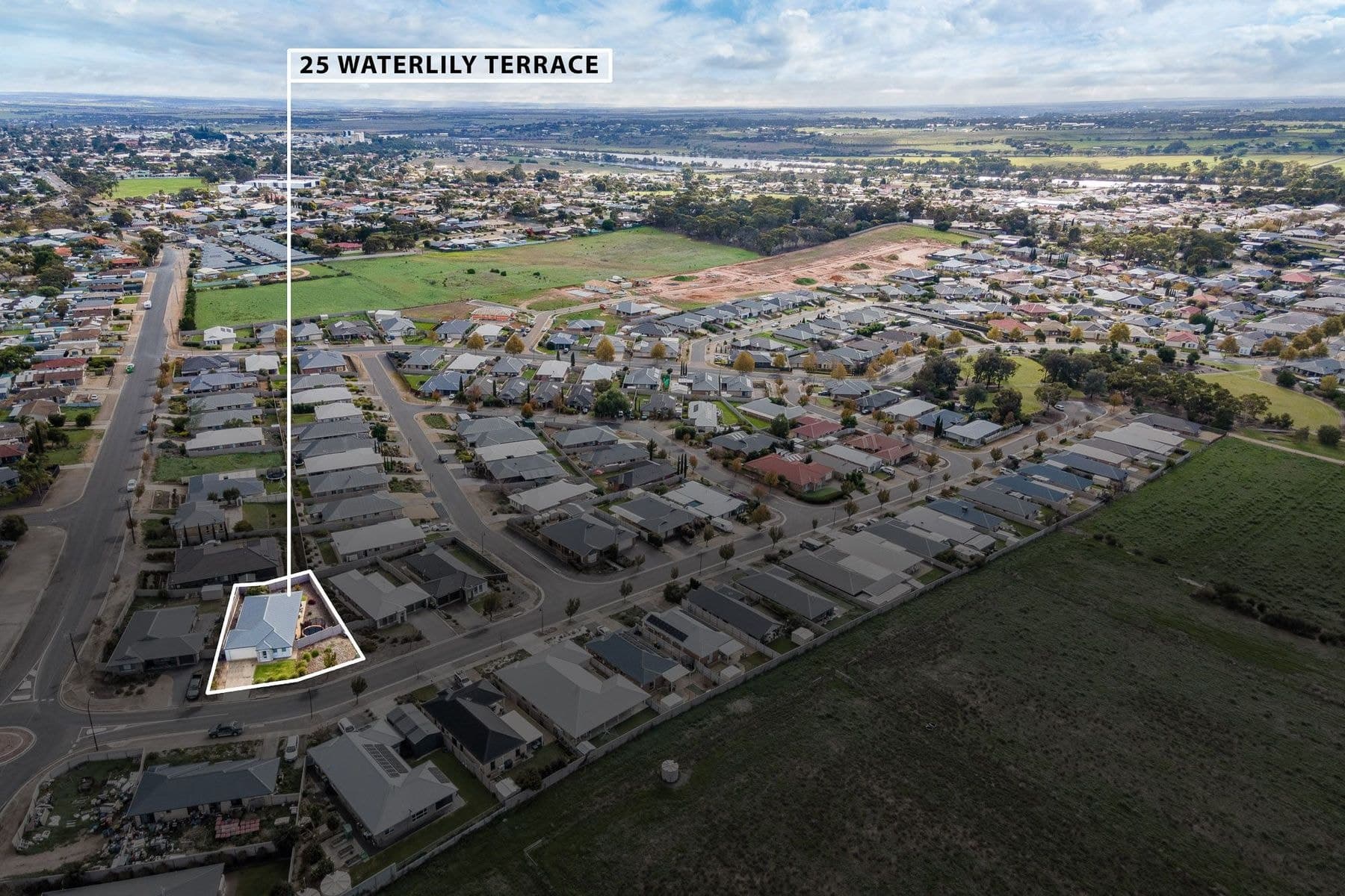 25 Waterlily Terrace, Murray Bridge SA 5253, Murray Bridge - Thumbnail 8