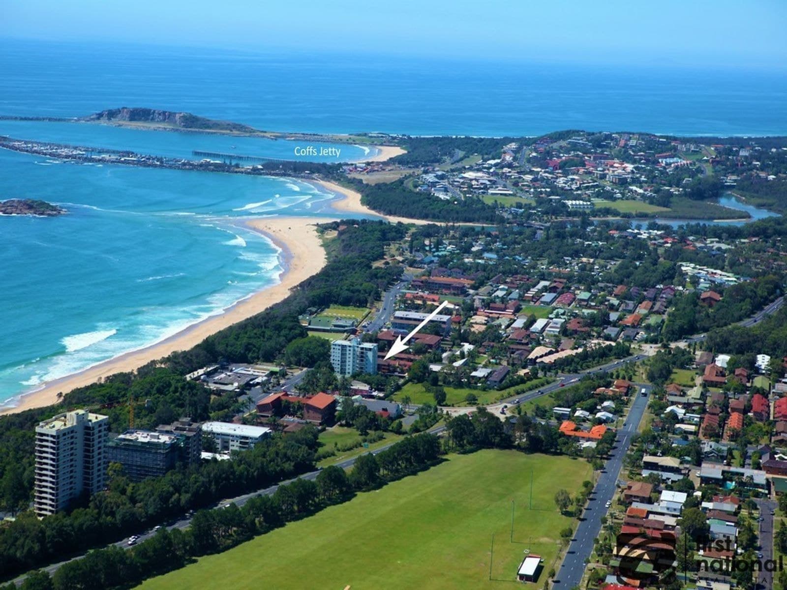 8/75 Ocean Parade, Coffs Harbour NSW 2450, Coffs Harbour - Thumbnail 2