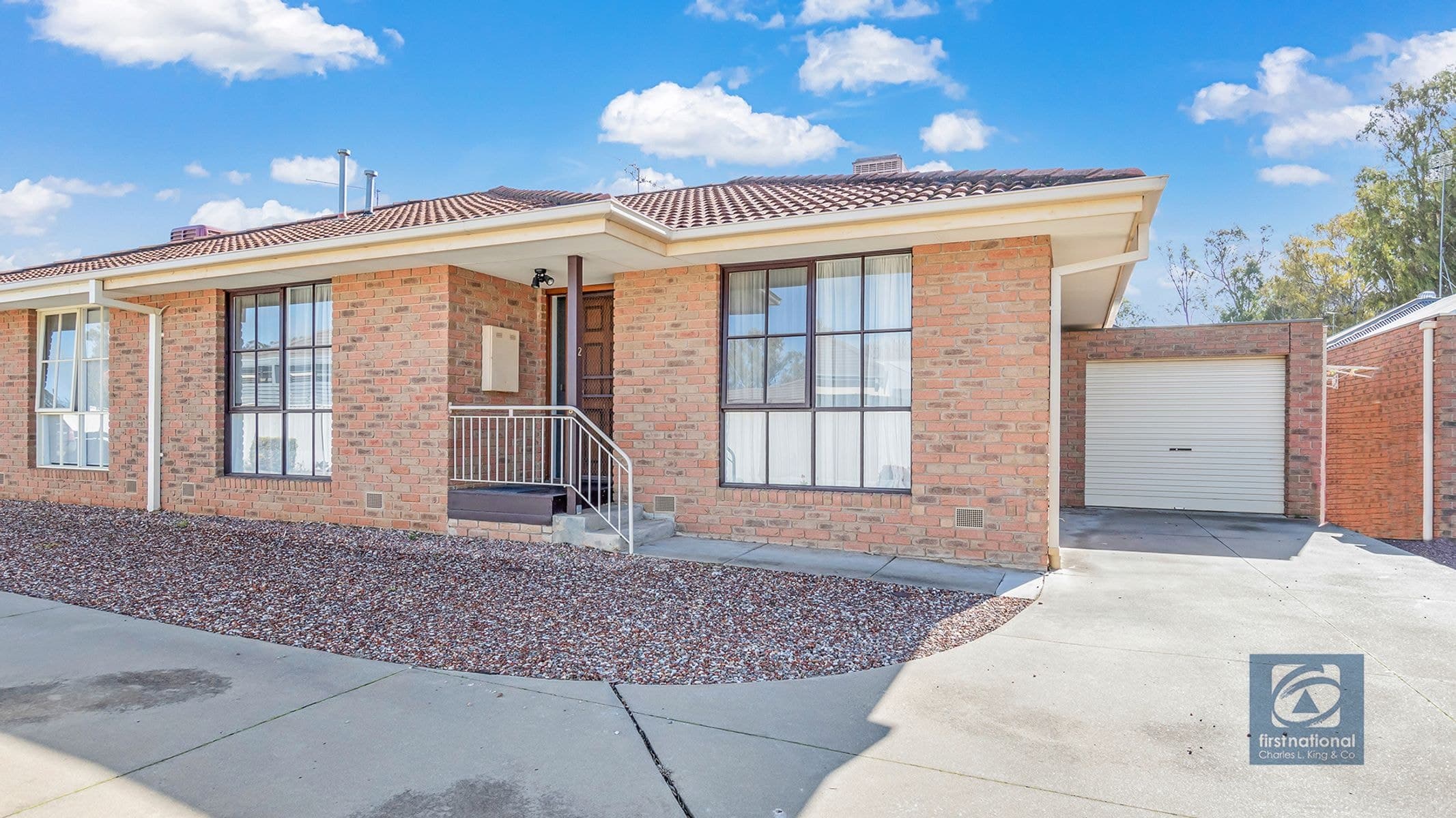 2/61 Landsborough Street, Echuca VIC 3564, Echuca - Image 1
