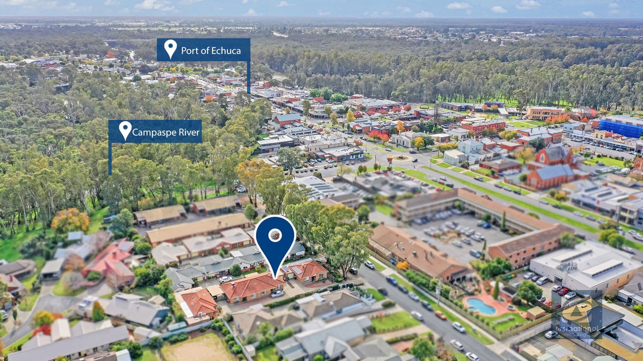 2/61 Landsborough Street, Echuca VIC 3564, Echuca - Thumbnail 2