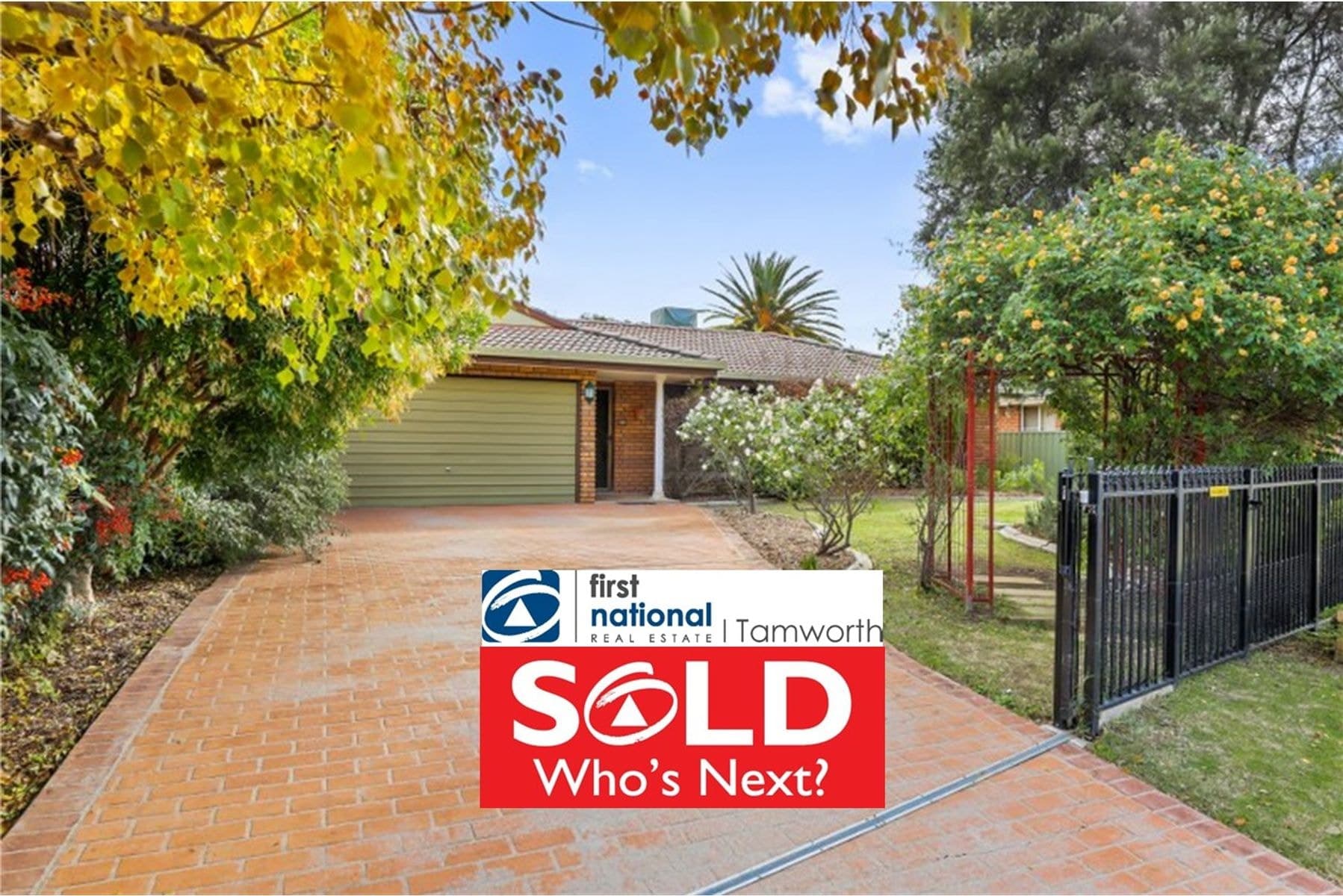 18 Nowland Crescent, Tamworth NSW 2340, Tamworth - Image 1