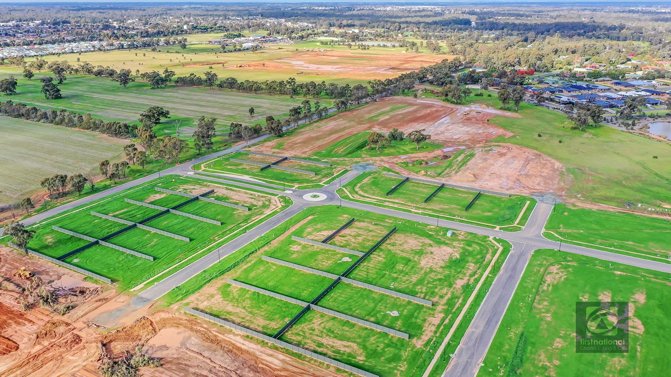 Lot 25 The Vines, Serenade Avenue, Moama NSW 2731, Serenade Avenue - Thumbnail 4