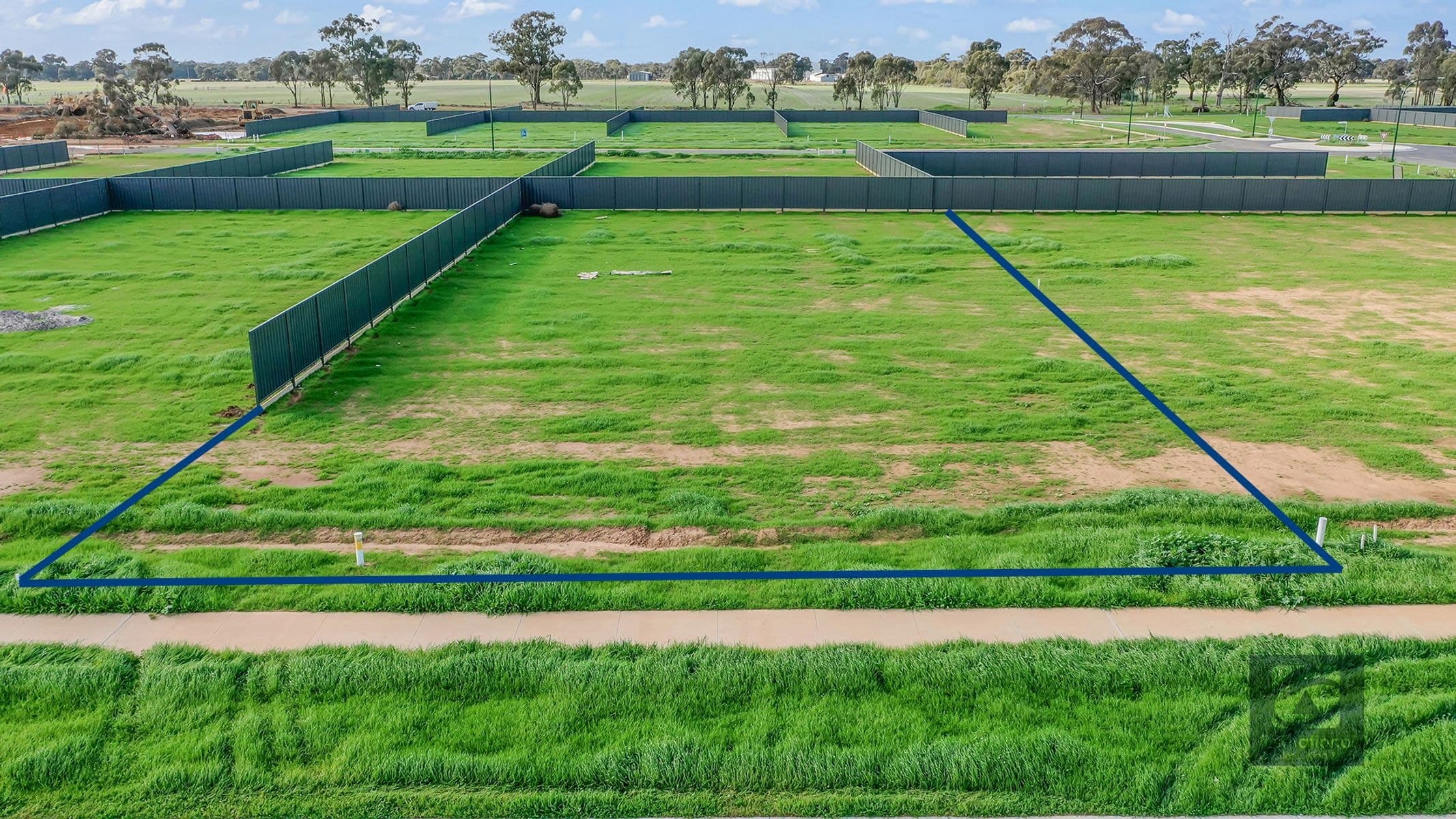 Lot 25 The Vines, Serenade Avenue, Moama NSW 2731, Serenade Avenue - Thumbnail 5