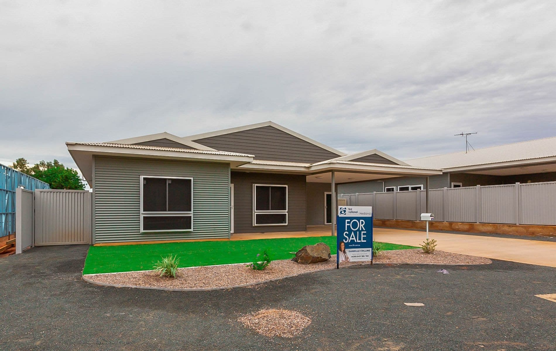 23 Smith Street, South Hedland WA 6722, South Hedland - Image 1