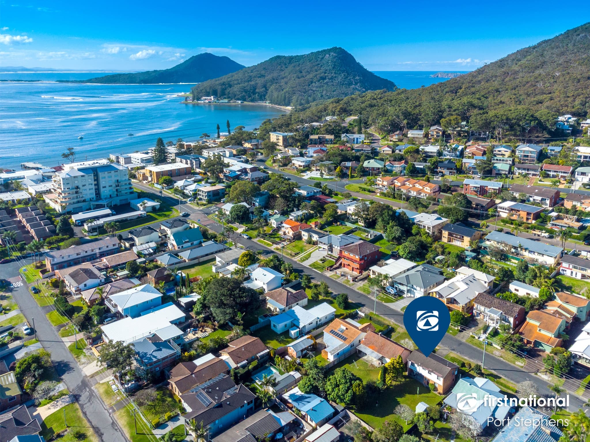 35 Tomaree Road, Shoal Bay NSW 2315, Shoal Bay - Image 1
