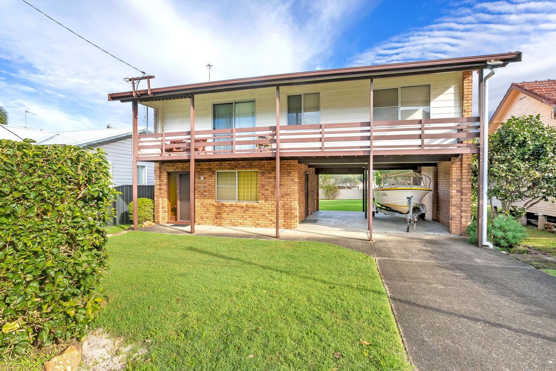 35 Tomaree Road, Shoal Bay NSW 2315, Shoal Bay - Thumbnail 2