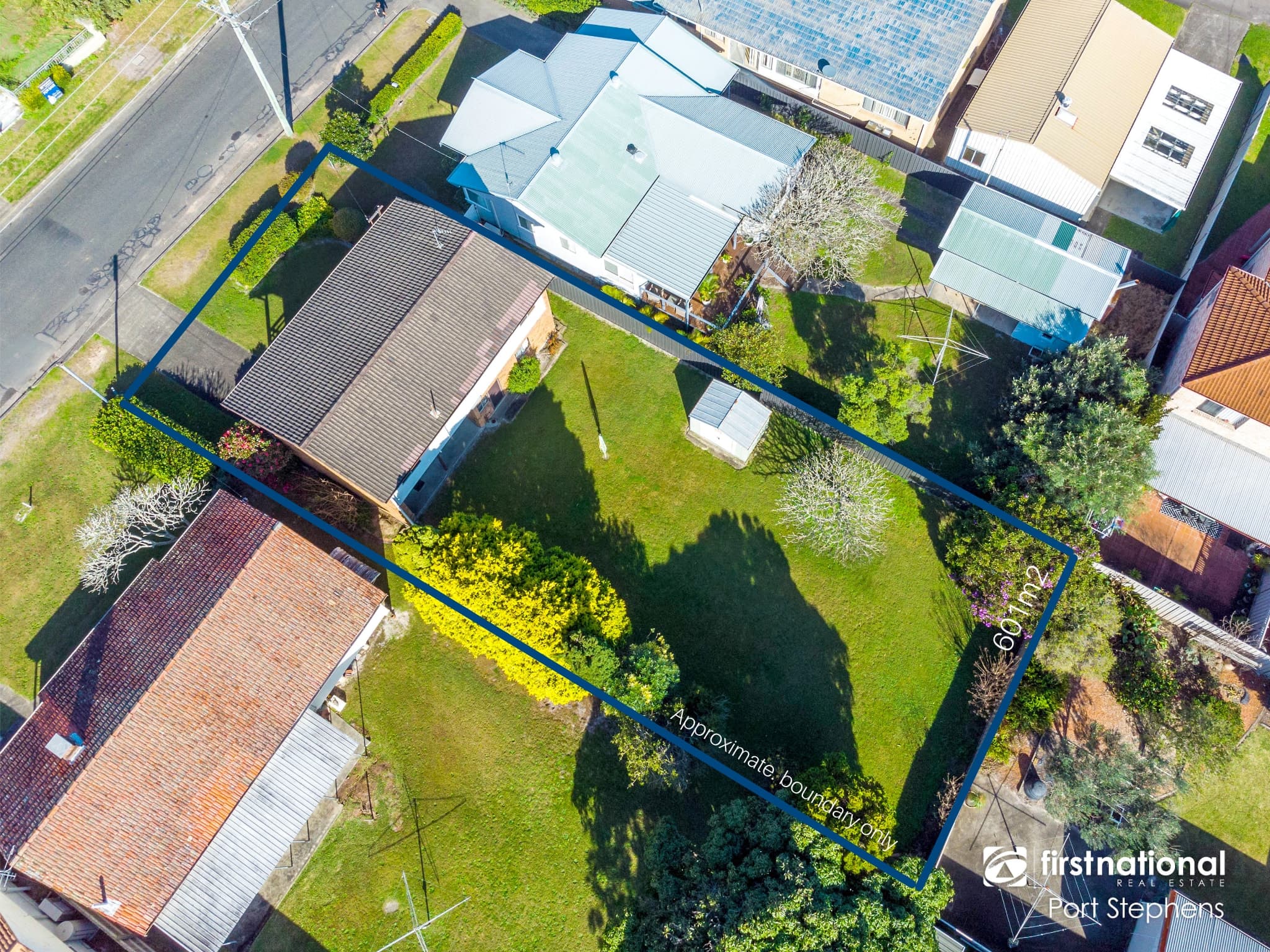 35 Tomaree Road, Shoal Bay NSW 2315, Shoal Bay - Thumbnail 6