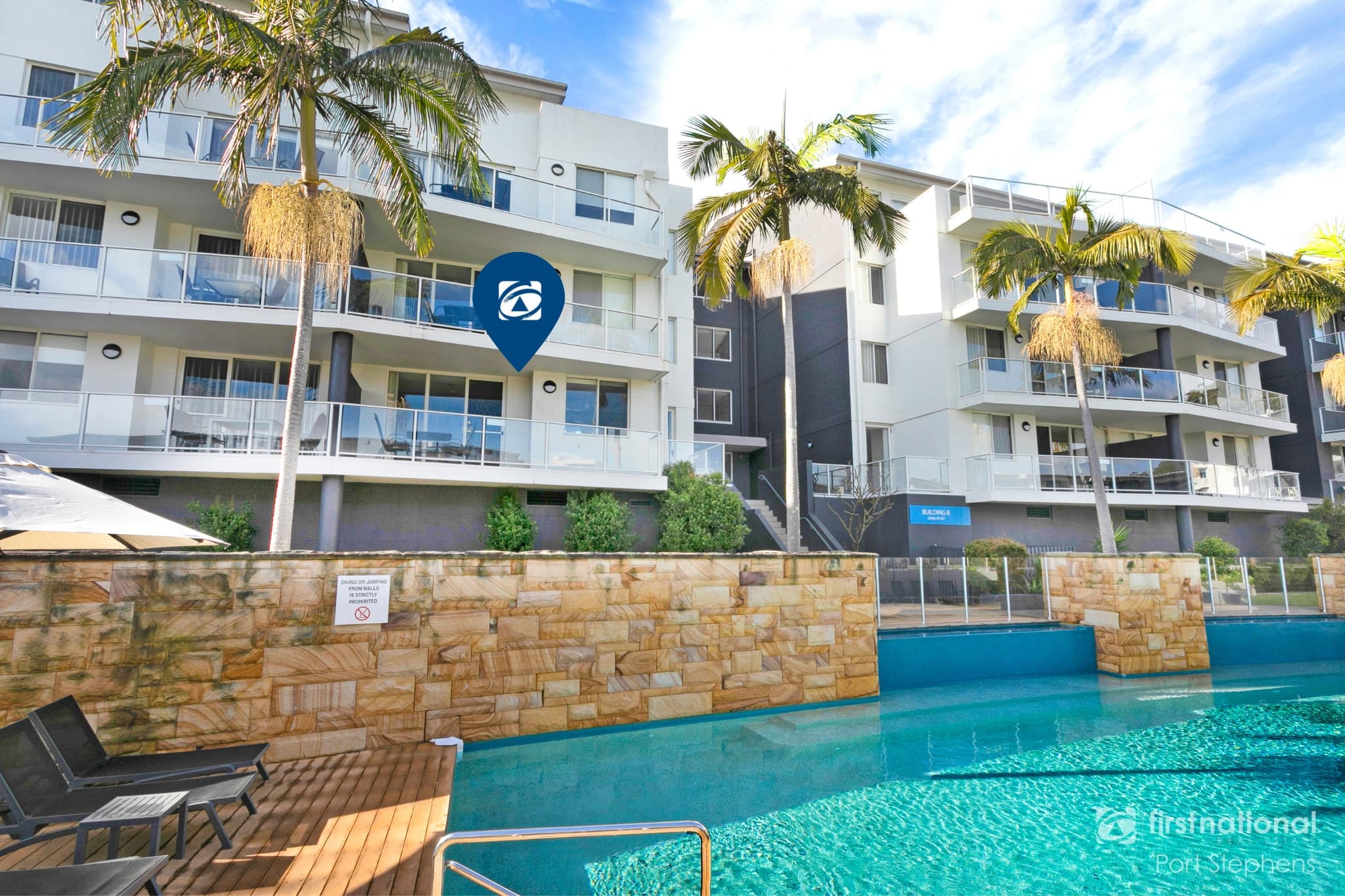47/1A Tomaree Street, Nelson Bay NSW 2315, Nelson Bay - Thumbnail 4