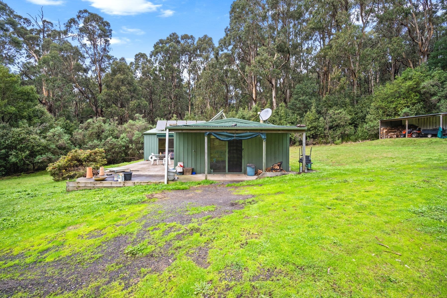 110 Factory Road, Callignee VIC 3844, Callignee - Thumbnail 2