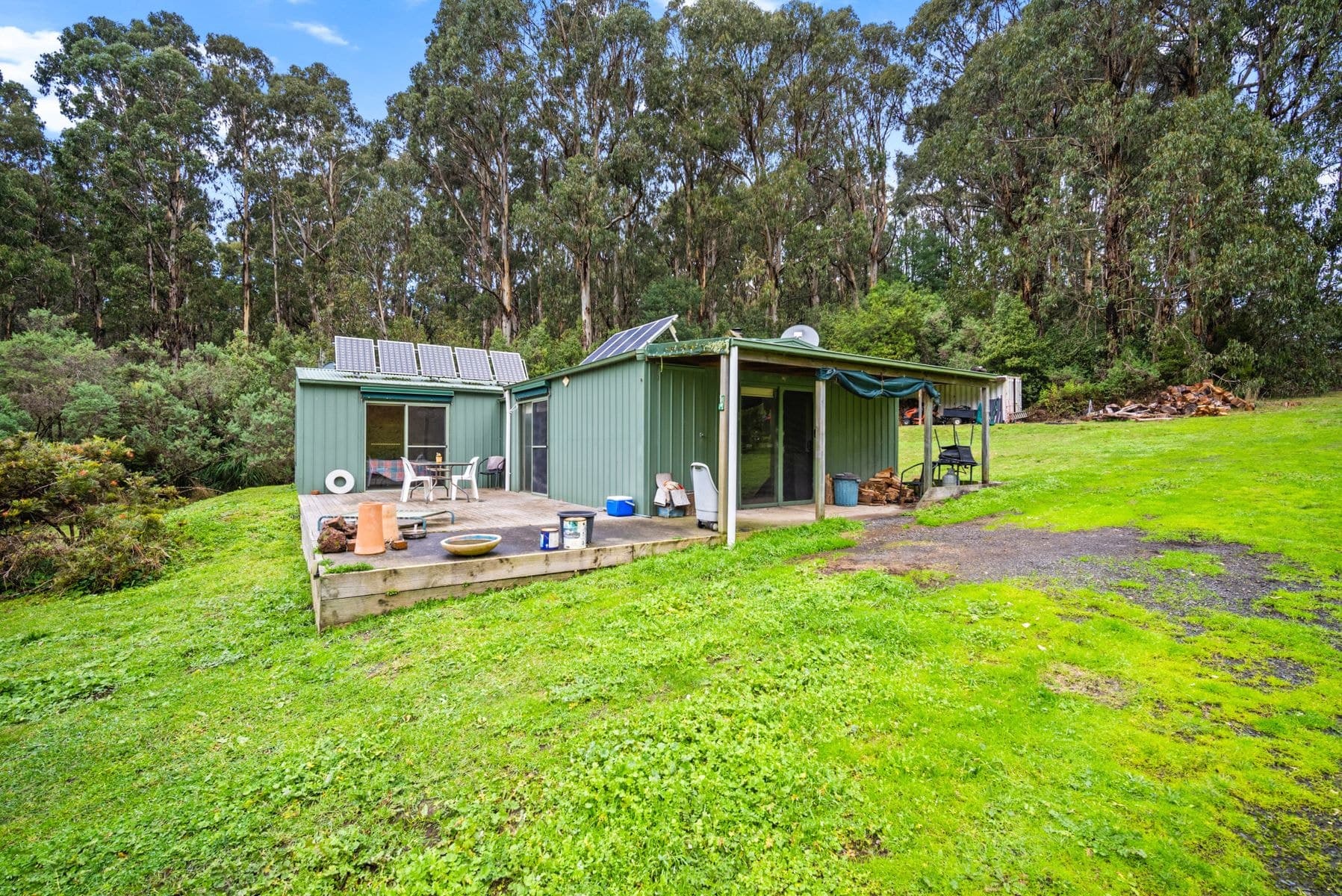 110 Factory Road, Callignee VIC 3844, Callignee - Thumbnail 3