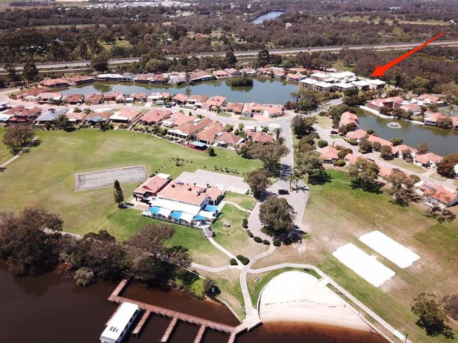 5/1 Lakes Crescent, South Yunderup WA 6208, South Yunderup - Thumbnail 7