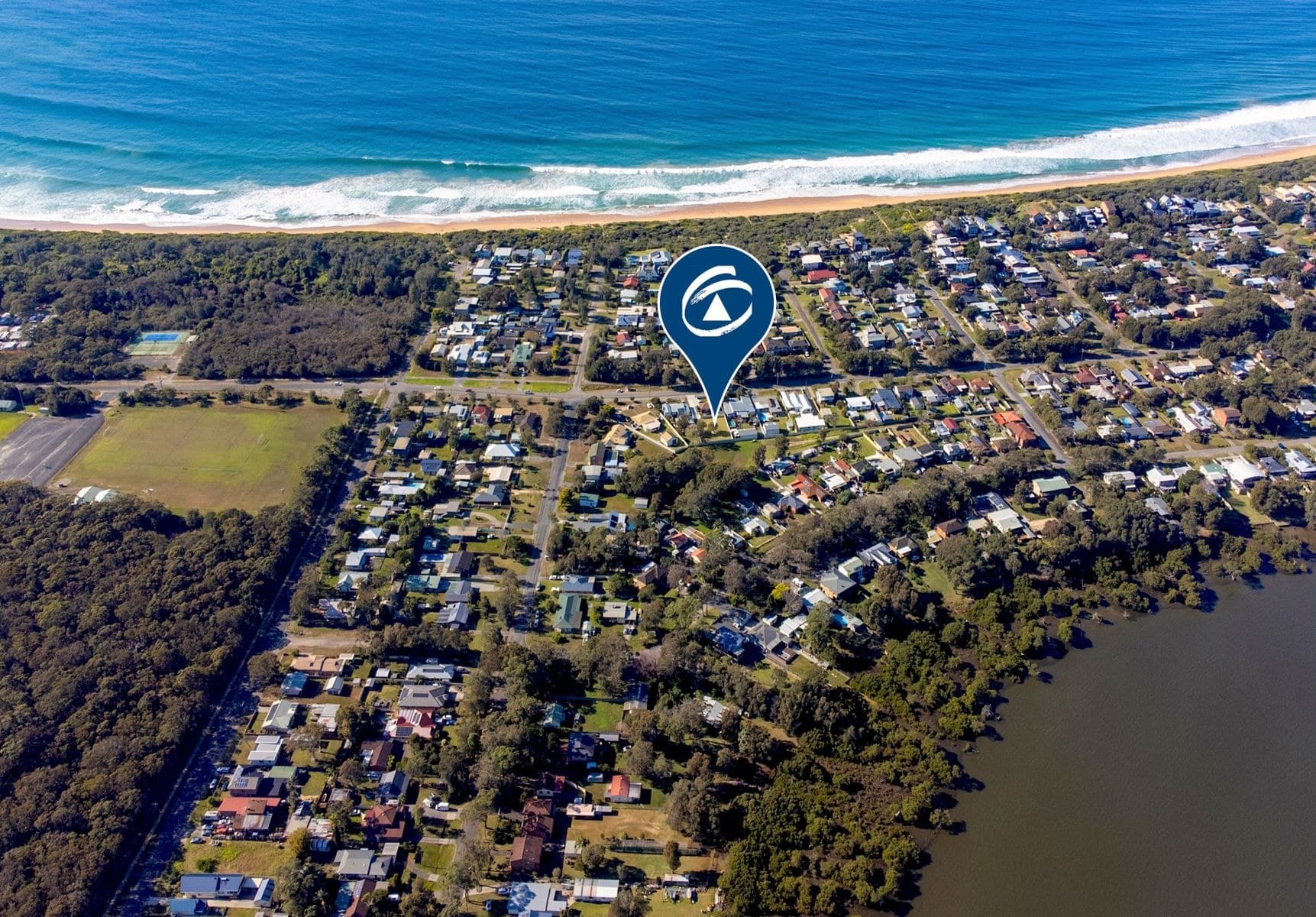 17A Prince Edward Avenue, Culburra Beach NSW 2540, Culburra Beach - Thumbnail 2