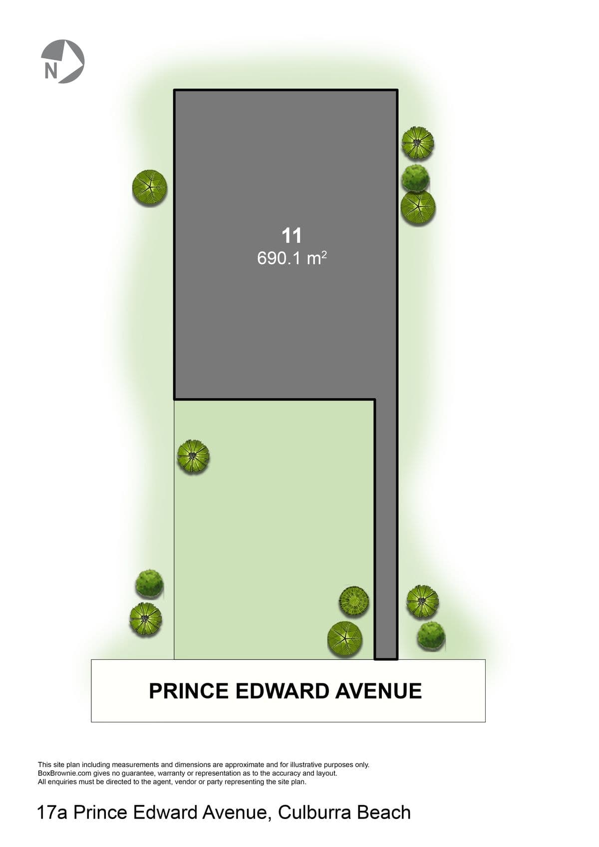 17A Prince Edward Avenue, Culburra Beach NSW 2540, Culburra Beach - Thumbnail 3