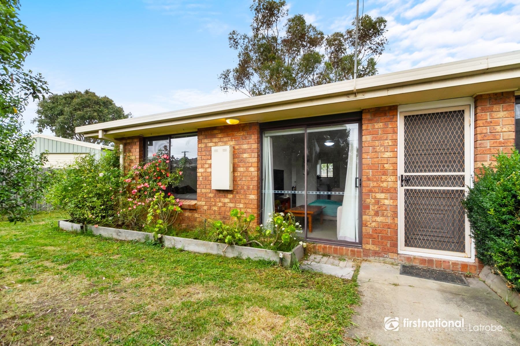 1/2 Barbor Court, Traralgon VIC 3844, Traralgon - Image 1