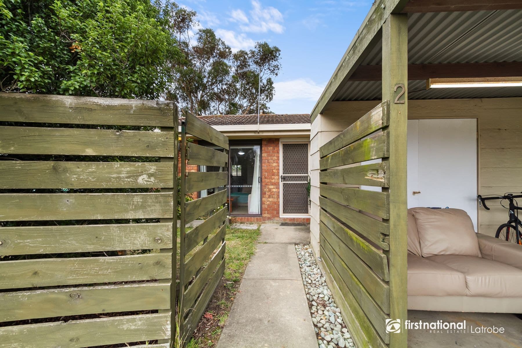 1/2 Barbor Court, Traralgon VIC 3844, Traralgon - Thumbnail 2