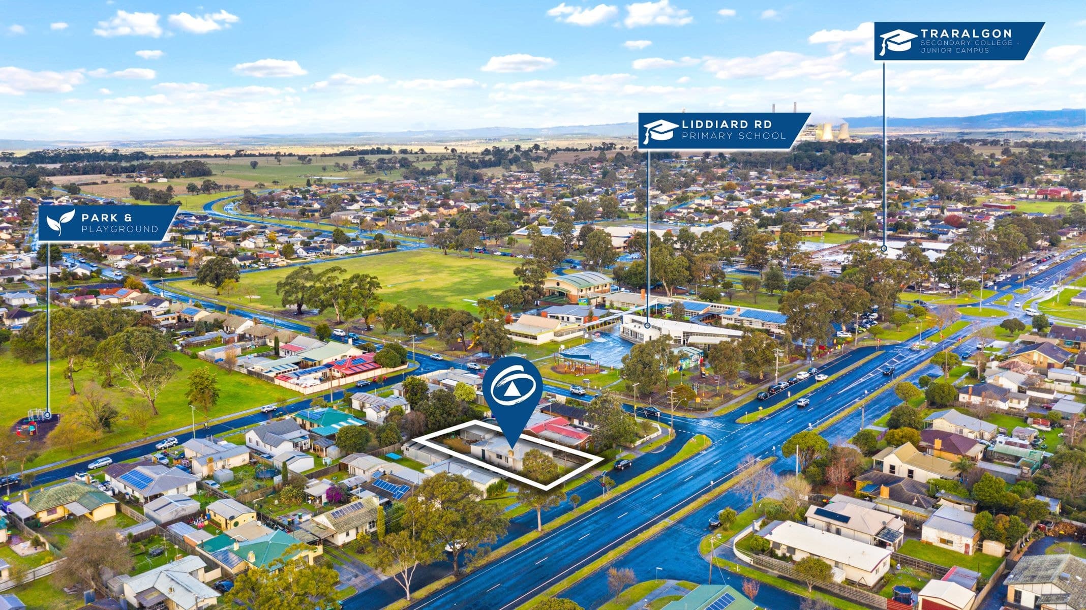 158 Liddiard Road, Traralgon VIC 3844, Traralgon - Thumbnail 5