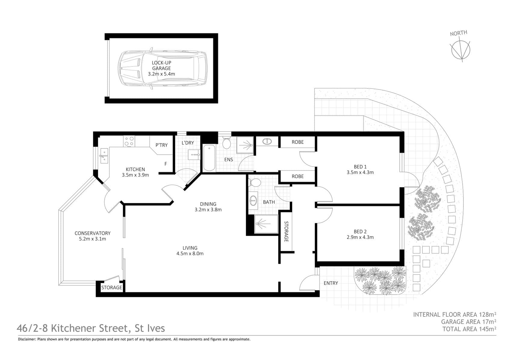 46/2-8 Kitchener Street, St Ives NSW 2075, St Ives - Thumbnail 6