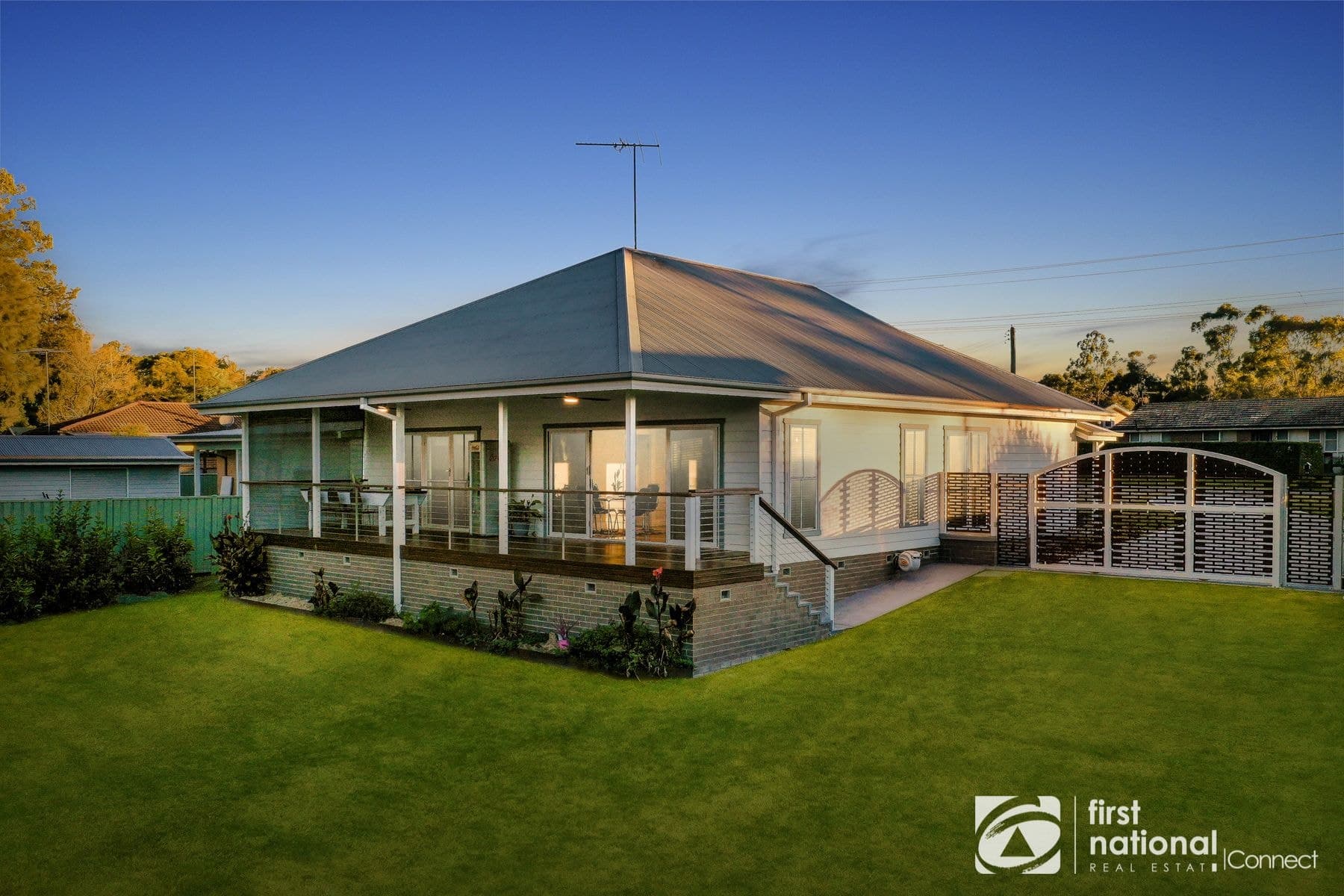 40 Chestnut Drive, Glossodia NSW 2756, Glossodia - Thumbnail 2