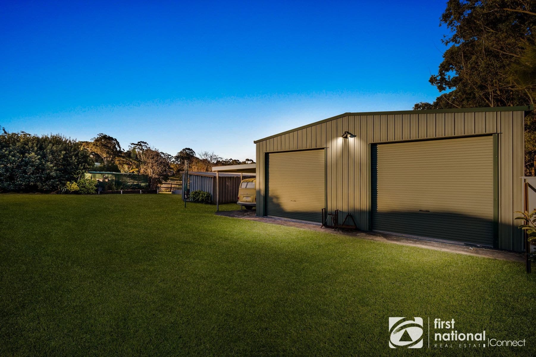 40 Chestnut Drive, Glossodia NSW 2756, Glossodia - Thumbnail 3