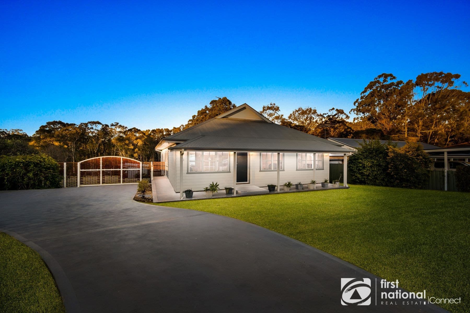 40 Chestnut Drive, Glossodia NSW 2756, Glossodia - Thumbnail 4