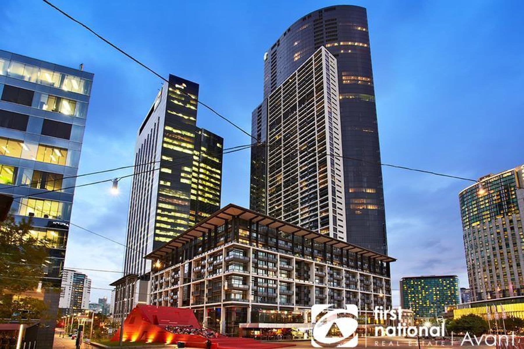 3710/1 Freshwater Place, Southbank VIC 3006, Southbank - Image 1