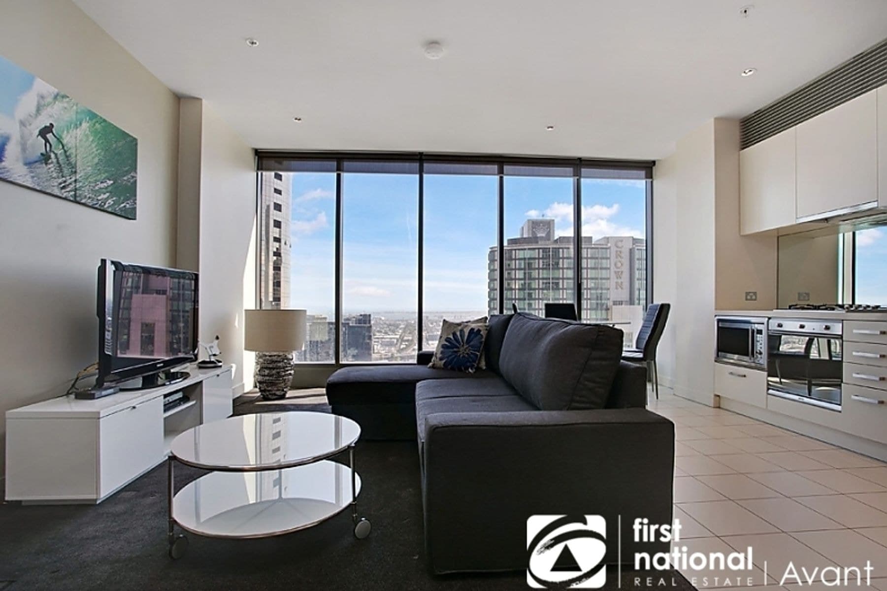 3710/1 Freshwater Place, Southbank VIC 3006, Southbank - Thumbnail 2