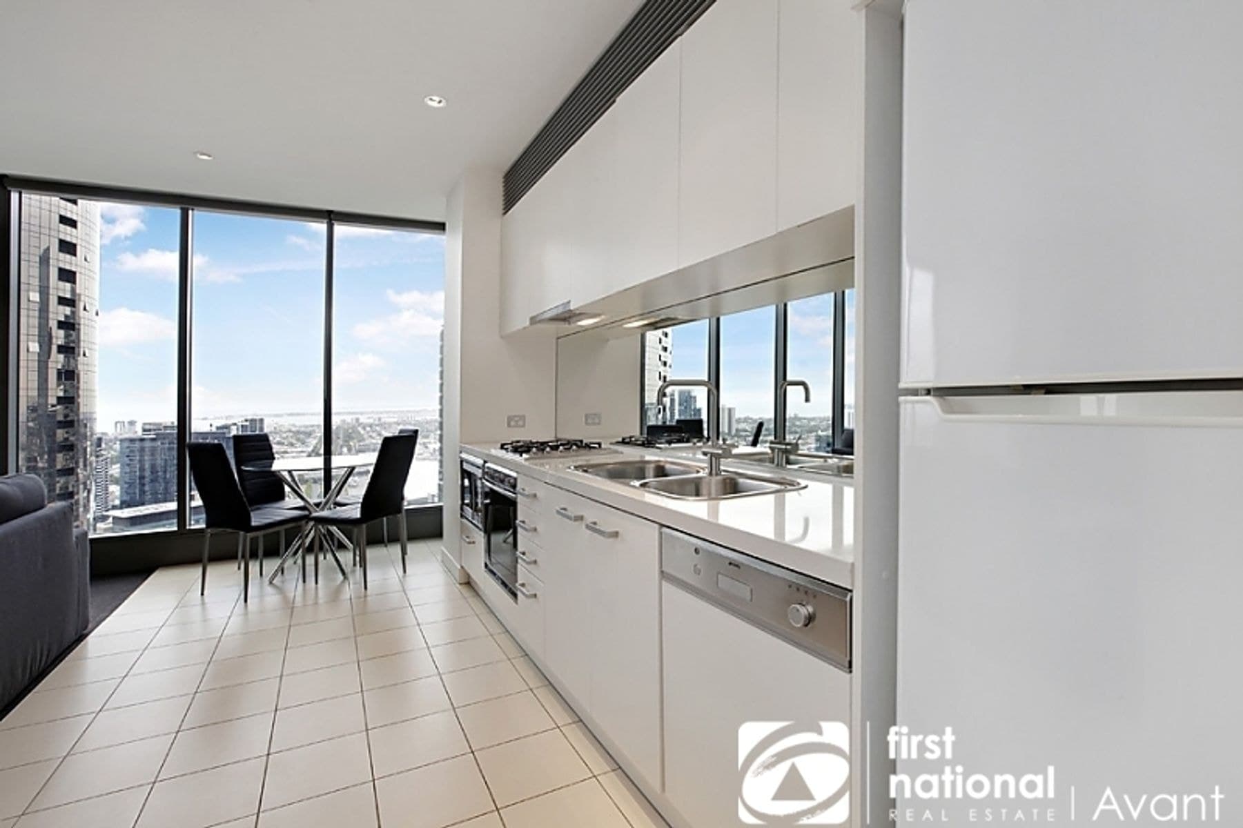 3710/1 Freshwater Place, Southbank VIC 3006, Southbank - Thumbnail 3