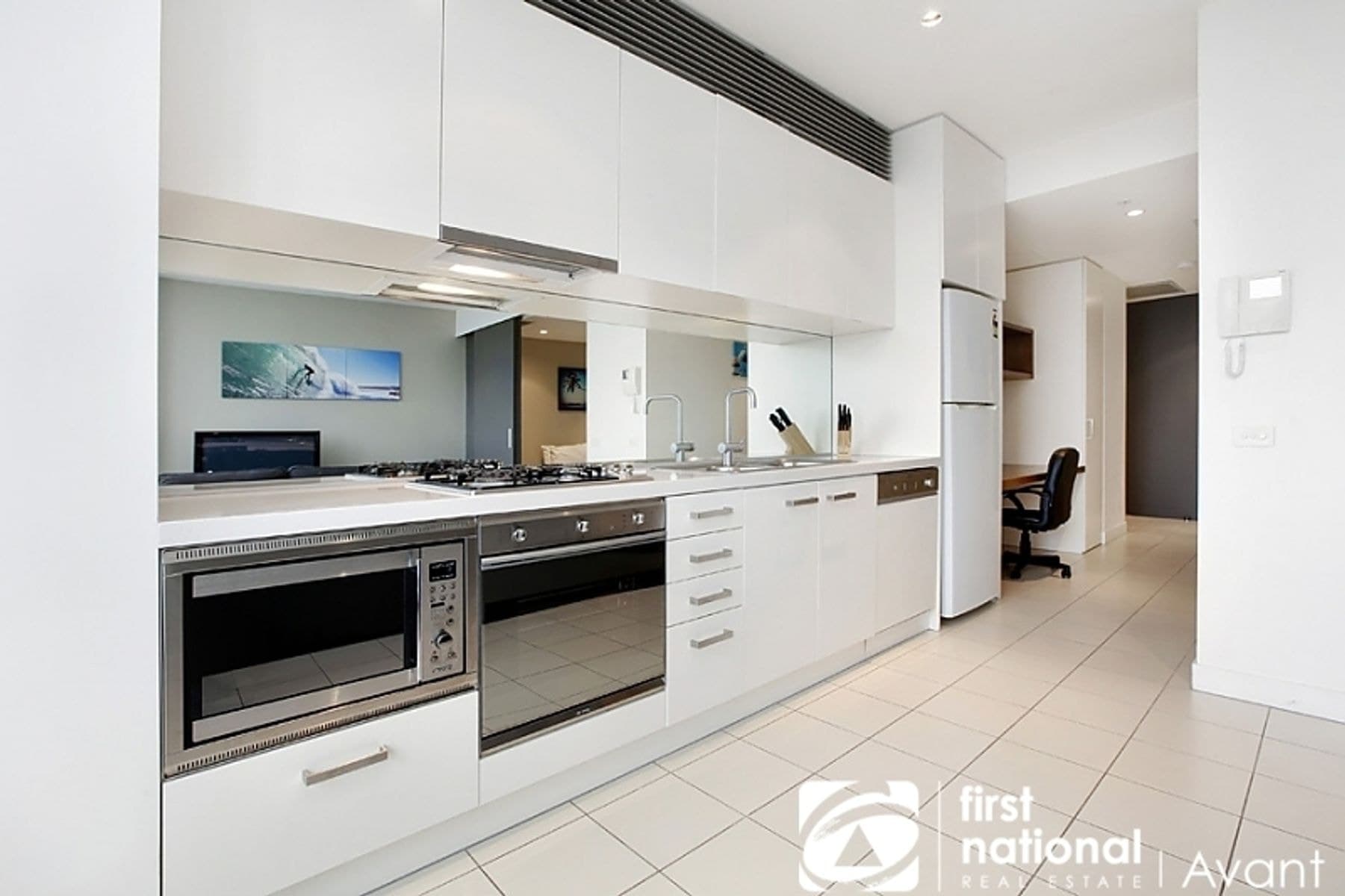 3710/1 Freshwater Place, Southbank VIC 3006, Southbank - Thumbnail 4