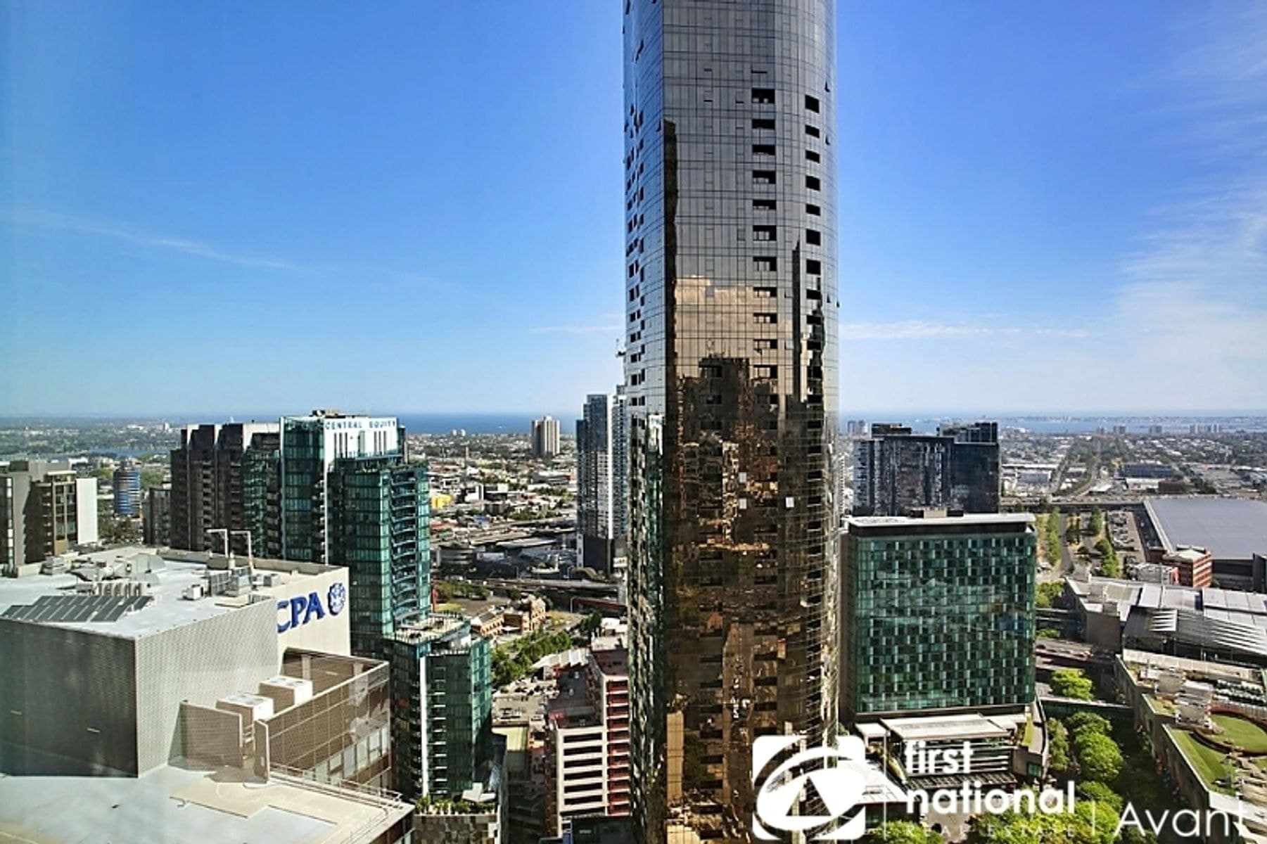 3710/1 Freshwater Place, Southbank VIC 3006, Southbank - Thumbnail 8