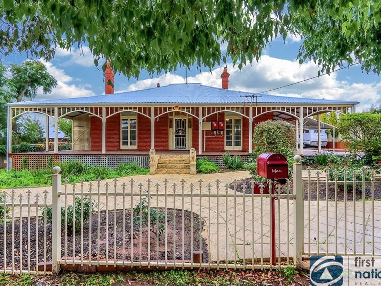 37 Gordon Street, Northam WA 6401, Northam - Thumbnail 2
