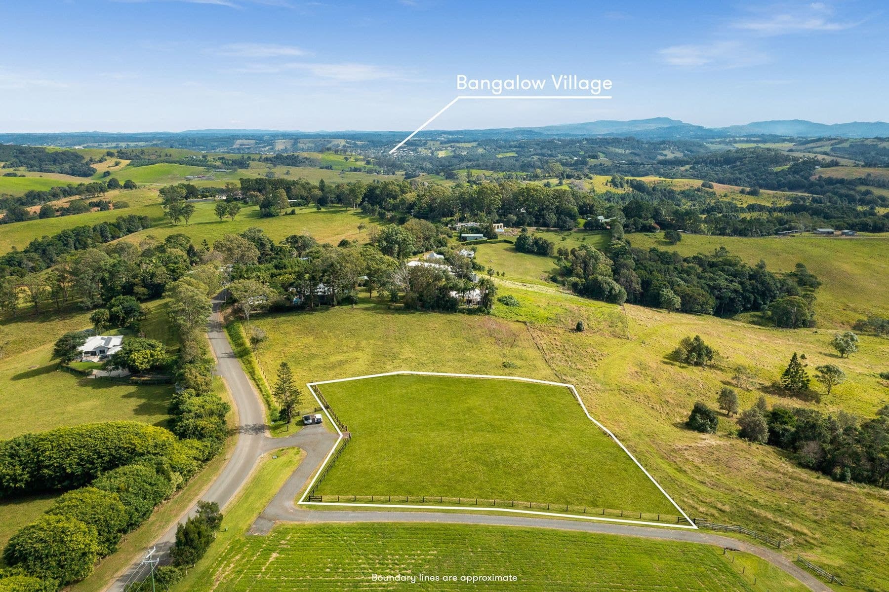 Lot 2/384 Coopers Shoot Road, Coopers Shoot NSW 2479, Coopers Shoot - Thumbnail 2
