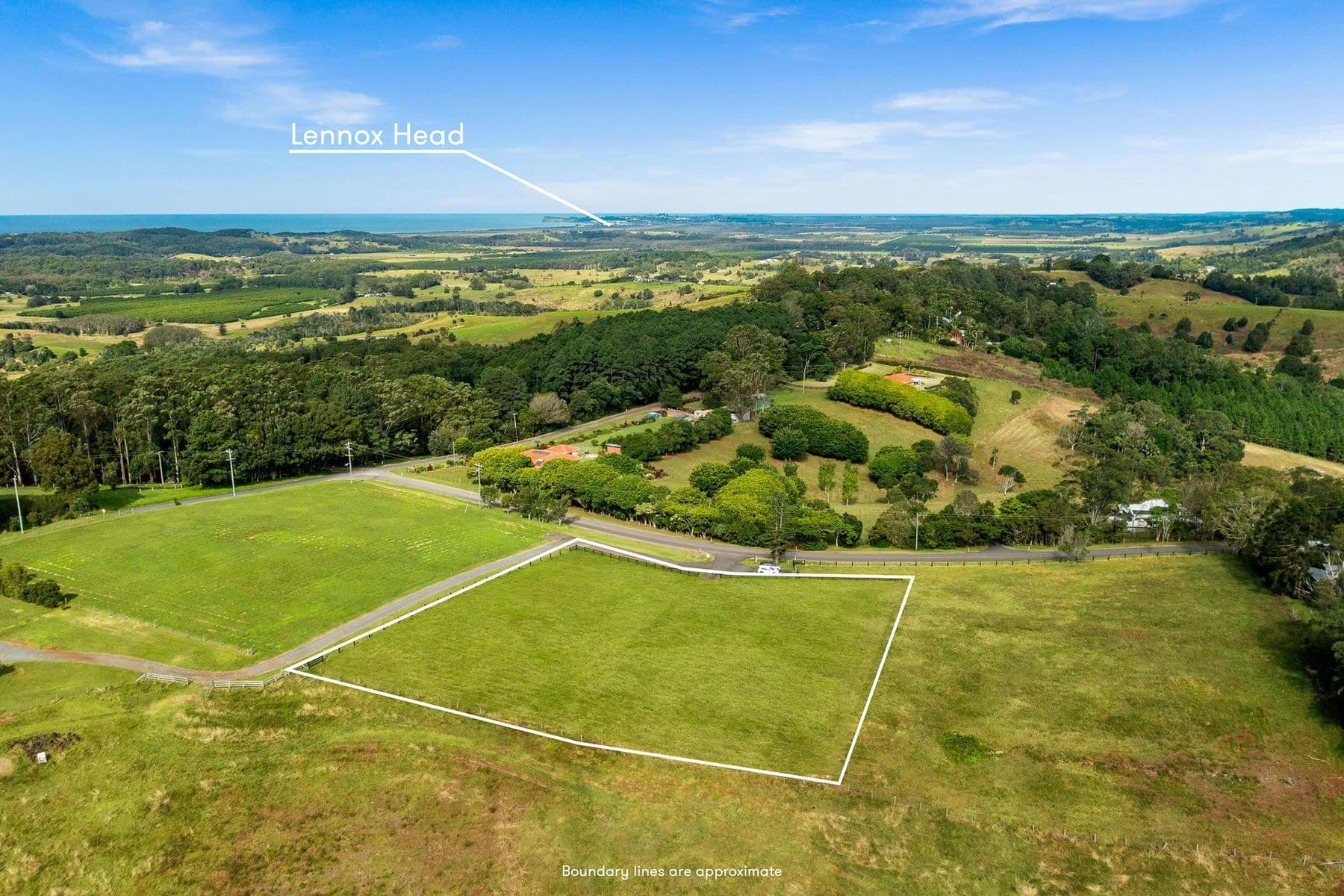 Lot 2/384 Coopers Shoot Road, Coopers Shoot NSW 2479, Coopers Shoot - Thumbnail 3