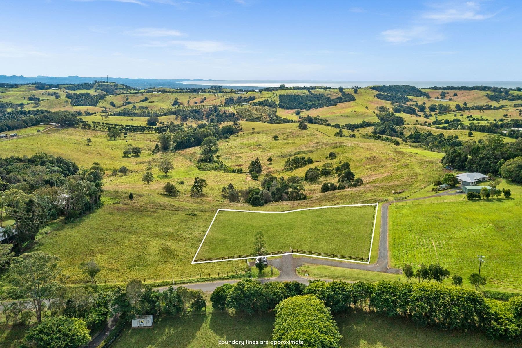 Lot 2/384 Coopers Shoot Road, Coopers Shoot NSW 2479, Coopers Shoot - Thumbnail 4