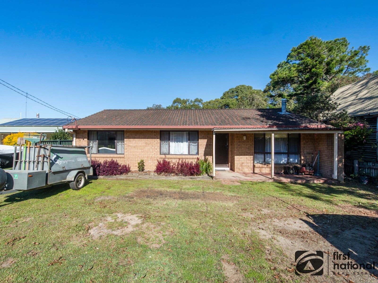 25 Thrower Avenue, Coramba NSW 2450, Coramba - Image 1