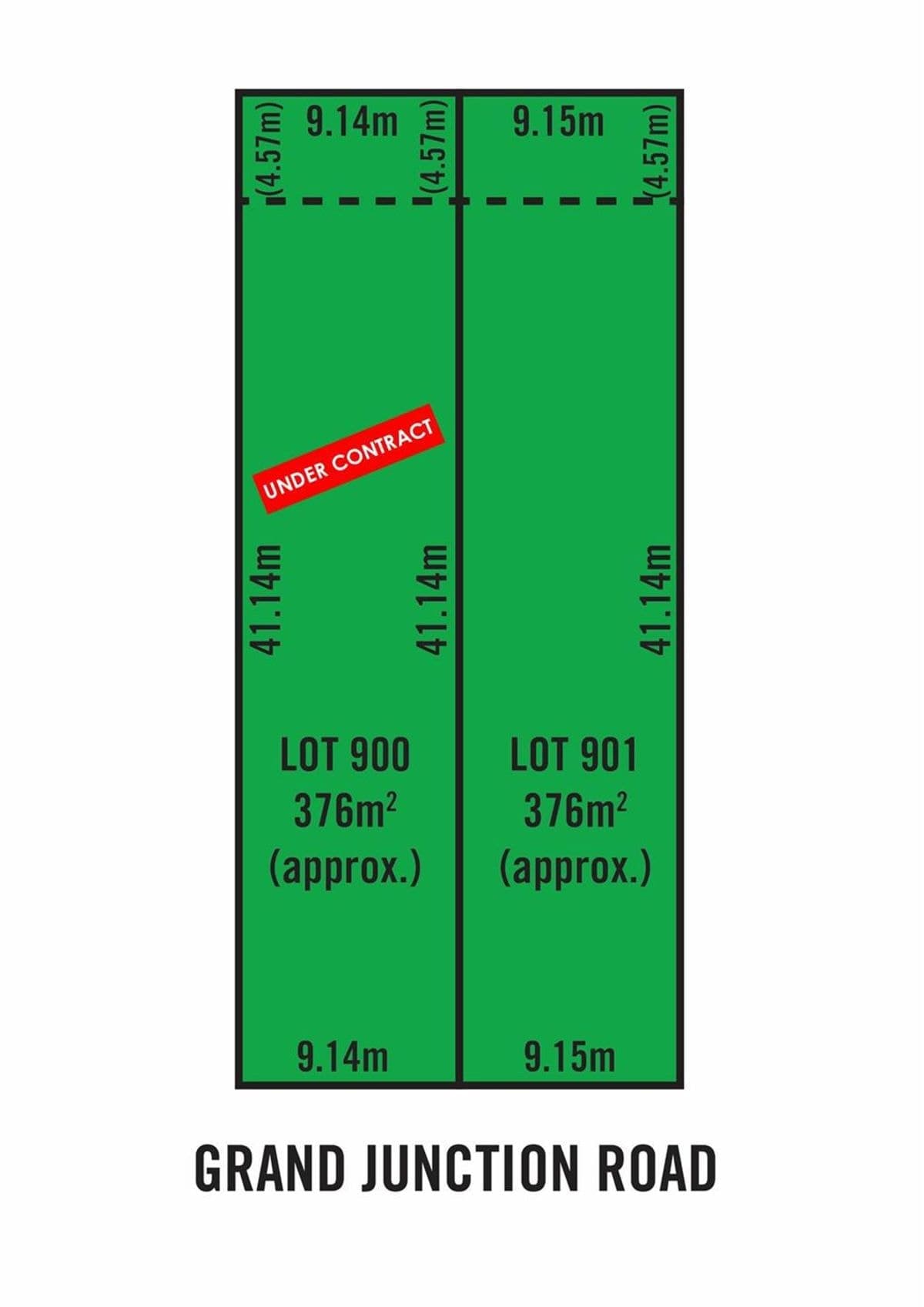 Lot 901/1137 Grand Junction Road, Hope Valley SA 5090, Hope Valley - Image 1
