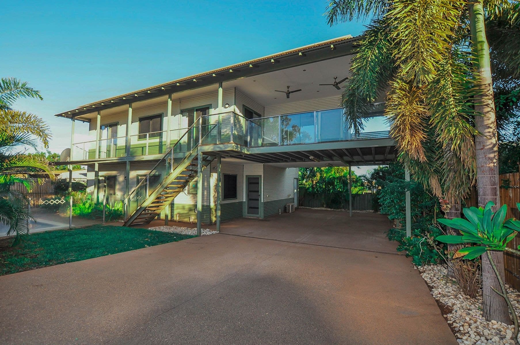 18b Gratwick Street, Port Hedland WA 6721, Port Hedland - Image 1