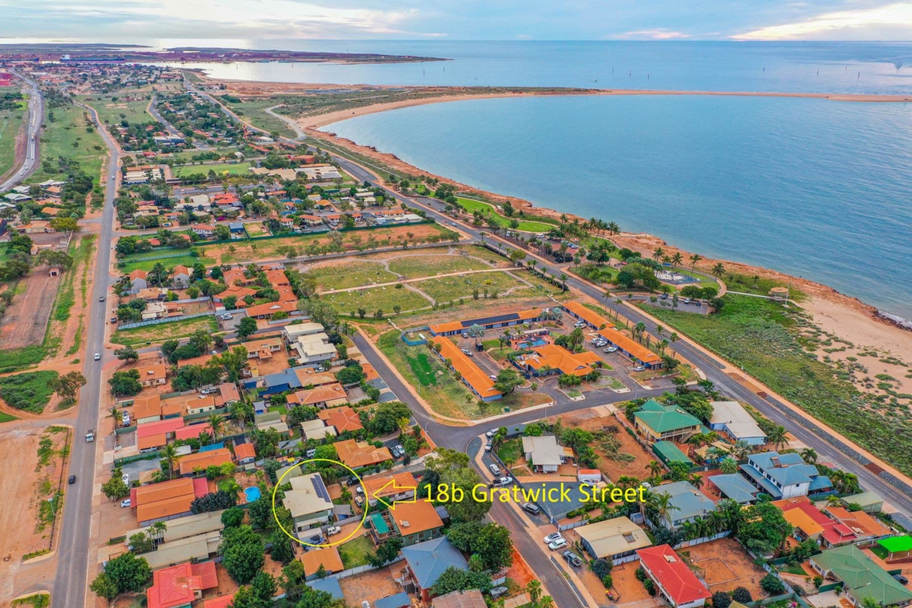 18b Gratwick Street, Port Hedland WA 6721, Port Hedland - Thumbnail 2