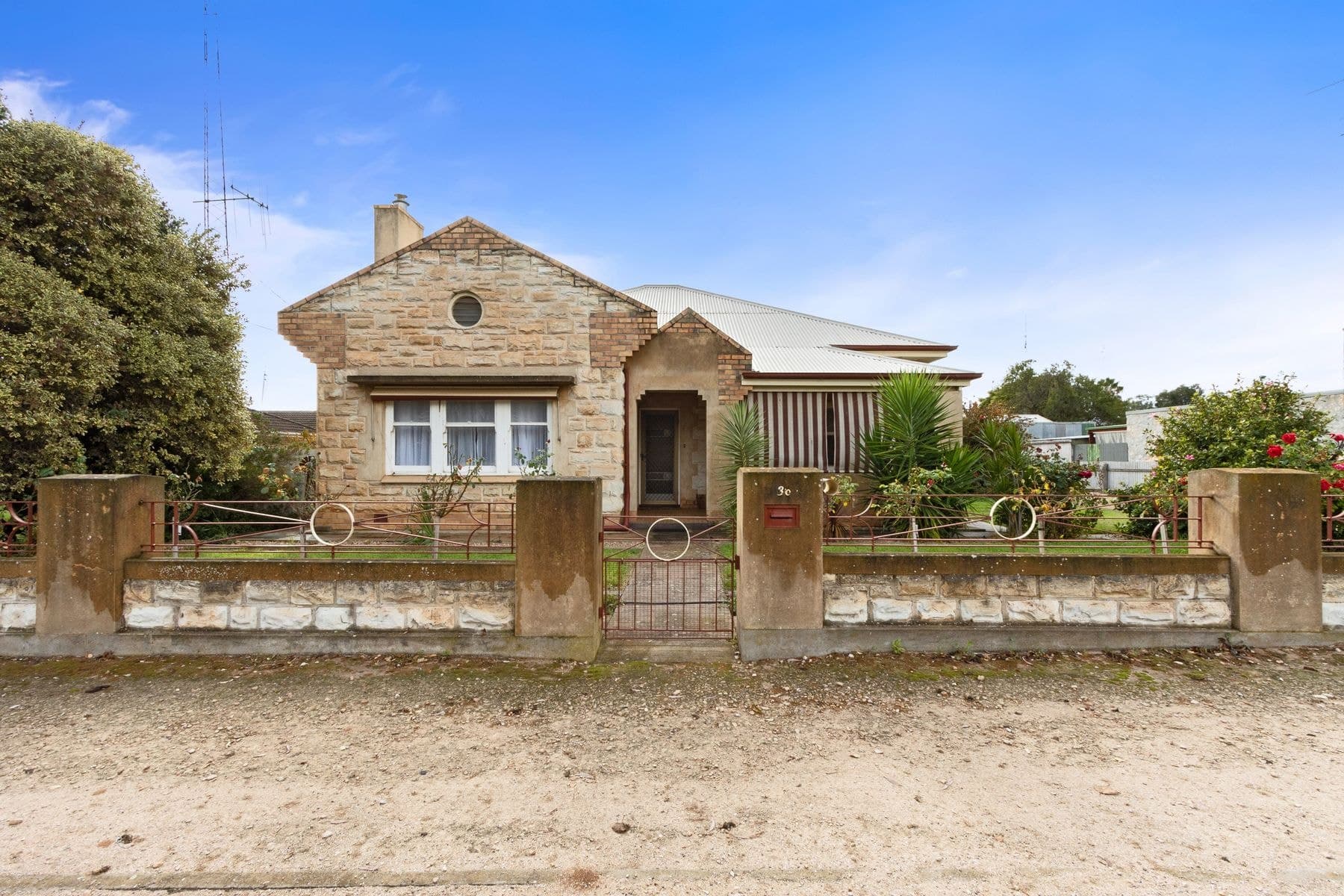 36 Caroline St, Moonta SA 5558, Moonta - Image 1