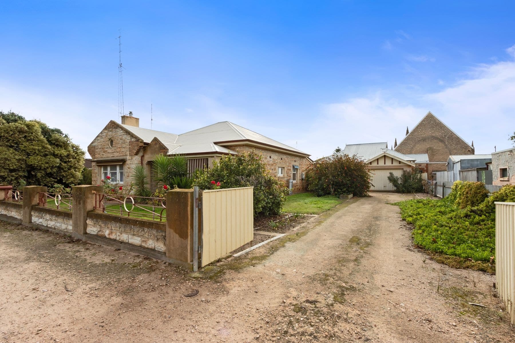 36 Caroline St, Moonta SA 5558, Moonta - Thumbnail 4