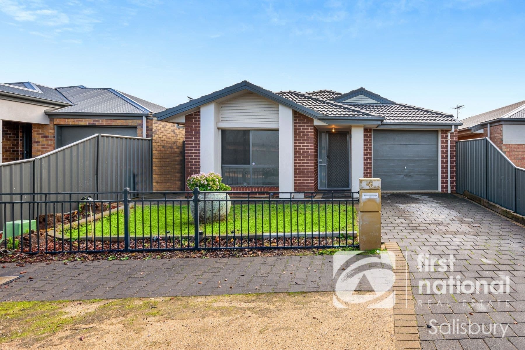 8 Burra Street, Andrews Farm SA 5114, Andrews Farm - Image 1