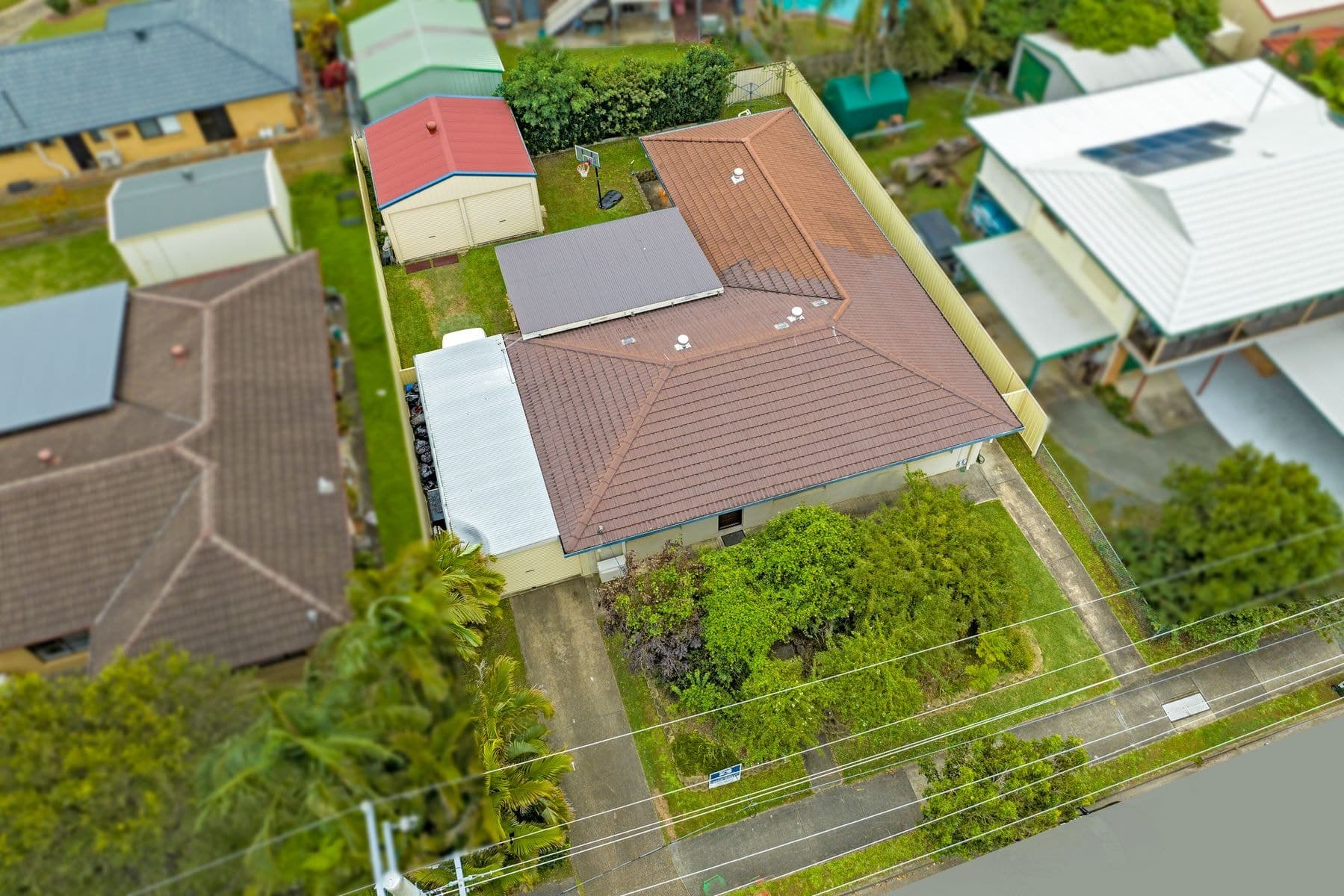 58 Barron Road, Birkdale QLD 4159, Birkdale - Image 1