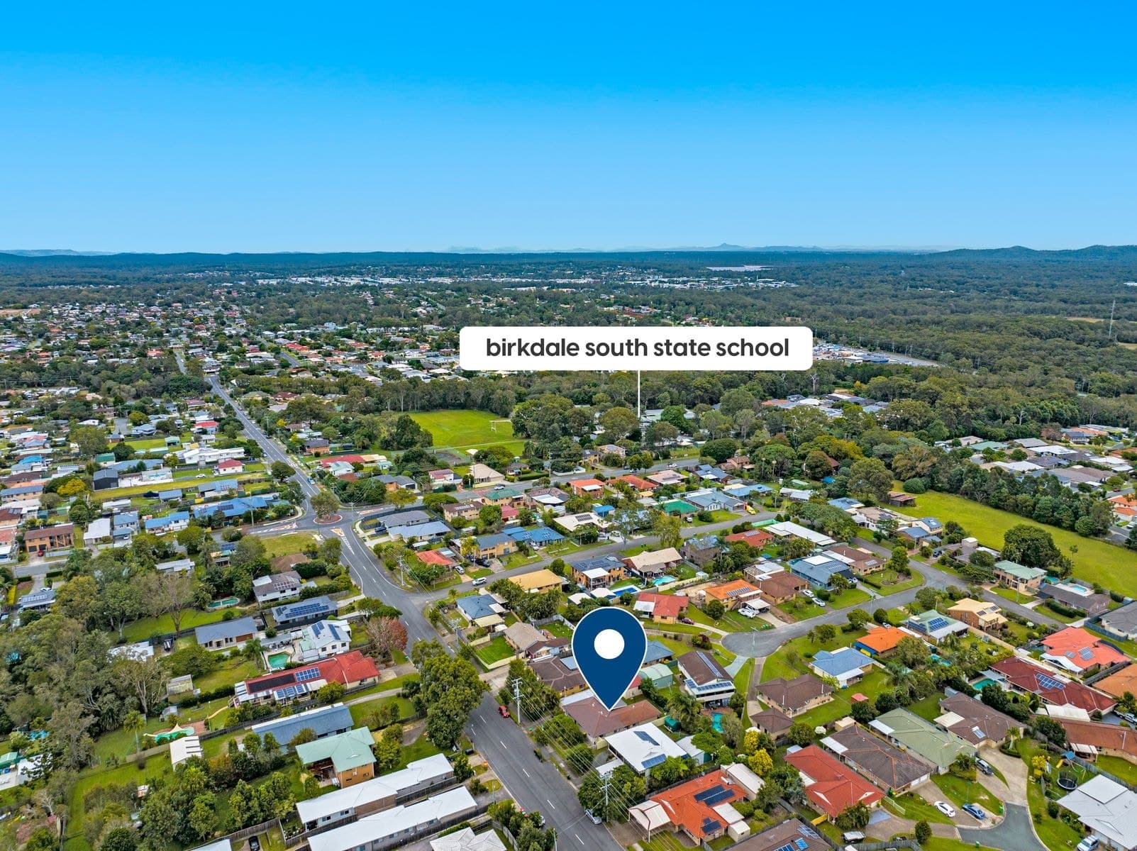 58 Barron Road, Birkdale QLD 4159, Birkdale - Thumbnail 4