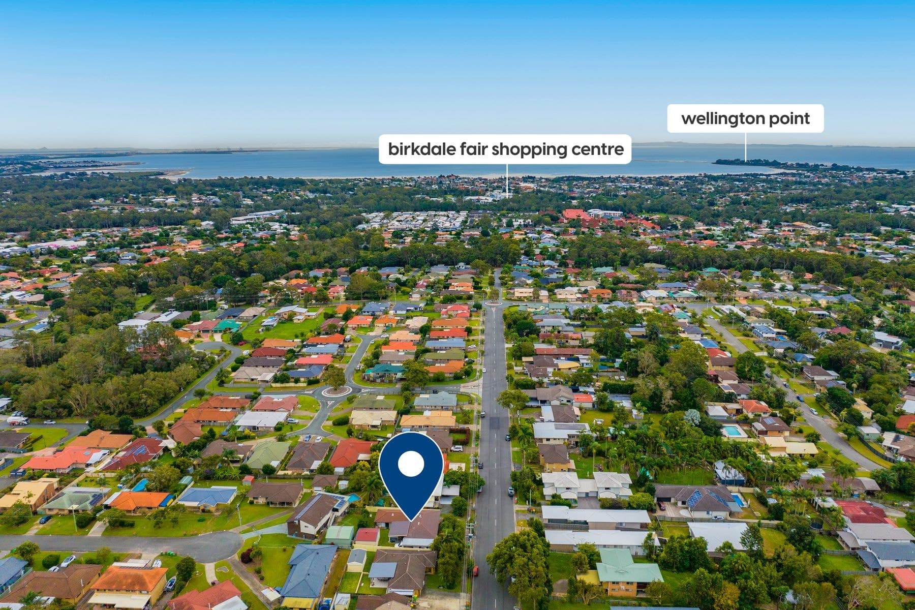 58 Barron Road, Birkdale QLD 4159, Birkdale - Thumbnail 5