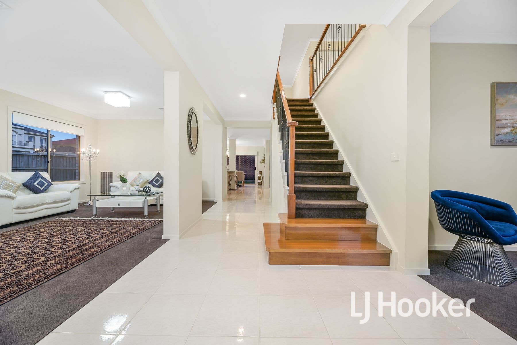 1 Parkvista Place, Berwick VIC 3806, Berwick - Thumbnail 2