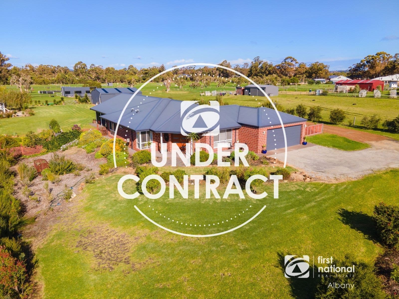 20 Nevile Rise, Willyung WA 6330, Willyung - Image 1