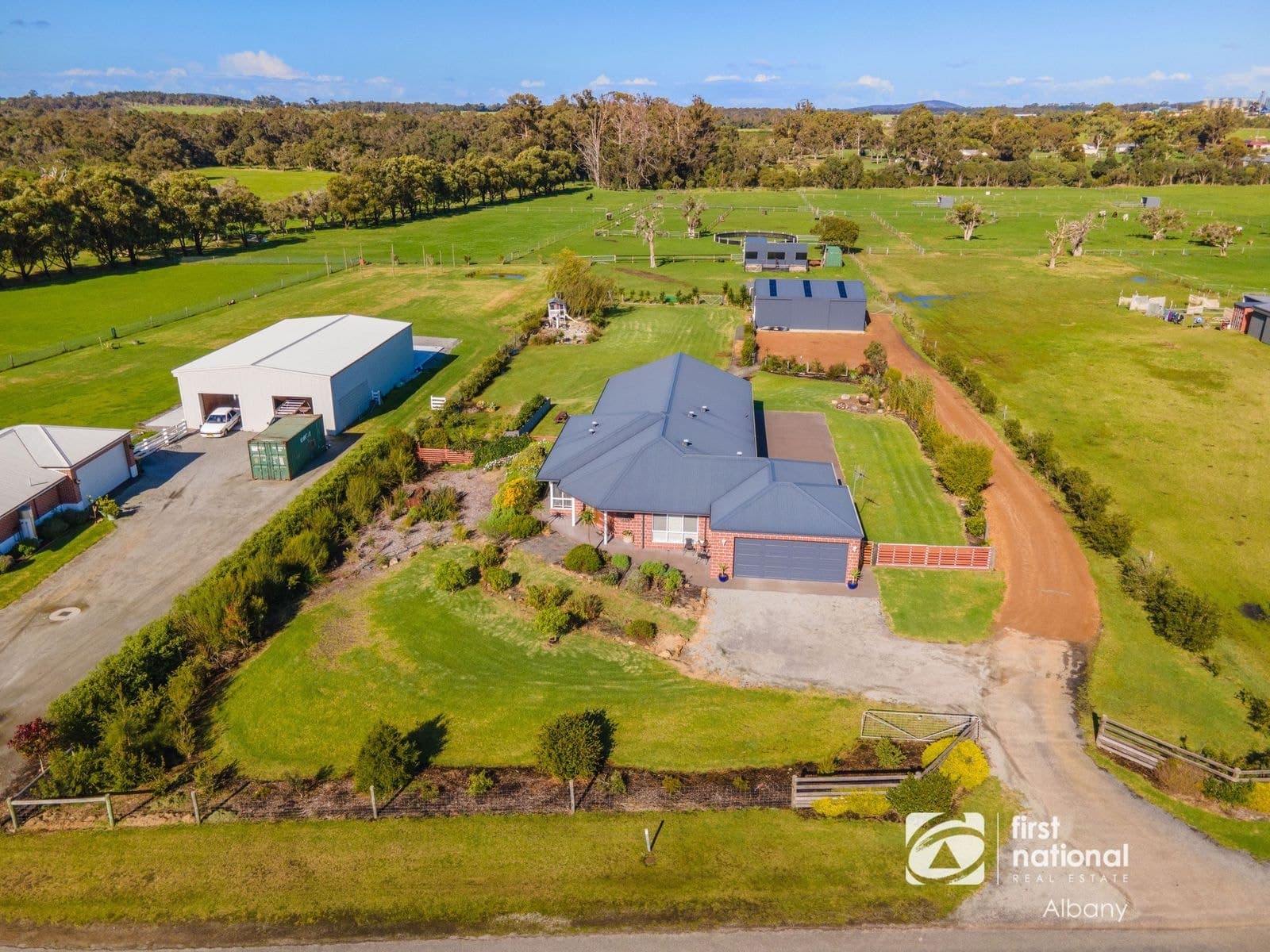 20 Nevile Rise, Willyung WA 6330, Willyung - Thumbnail 2