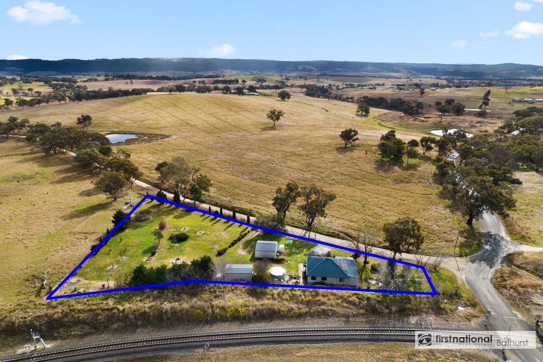 3 West Wimbledon Road, Wimbledon NSW 2795, Wimbledon - Image 1