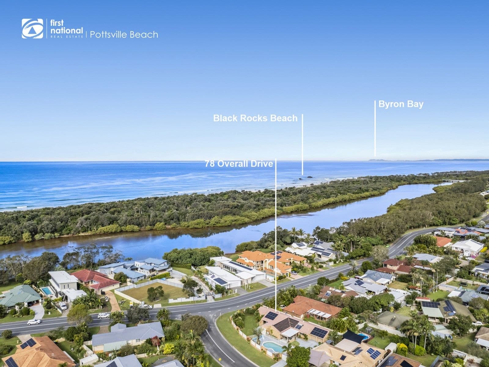 78 Overall Drive, Pottsville NSW 2489, Pottsville - Thumbnail 4
